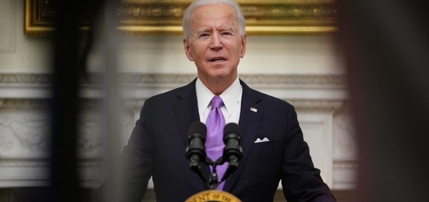 Imagen de la noticia: EE.UU: Biden analiza petición de congresistas para extender TPS a venezolanos