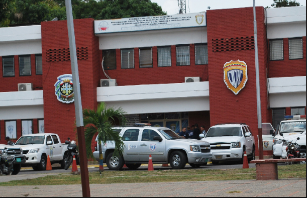 Imagen de la noticia: Estado Aragua: Comerciante es asesinado al resistirse al robo de 250 dólares