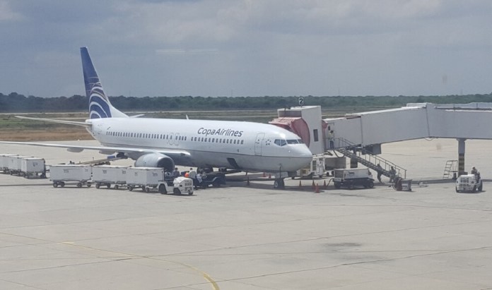 Imagen de la noticia: Copa Airlines reiniciará vuelos entre Maracaibo y Panamá el 2 de marzo