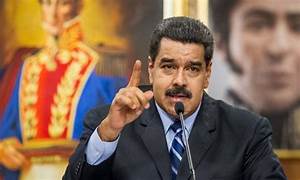 Imagen de la noticia: Nicolas Maduro: Anuncia que en abril iniciarán las clases presenciales bajo protocolos de bioseguridad extrema