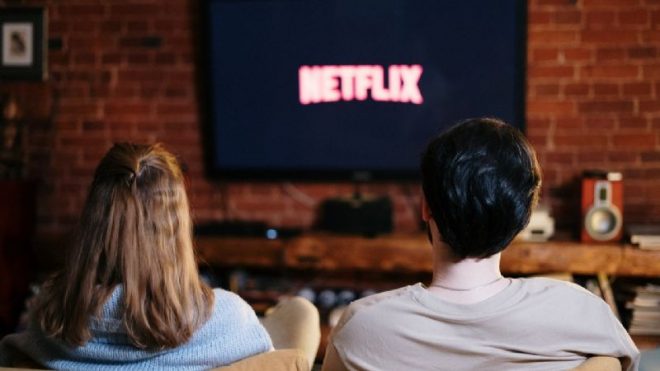 Imagen de la noticia: Netflix prohibirá el uso de contraseñas compartidas entre familiares y amigos