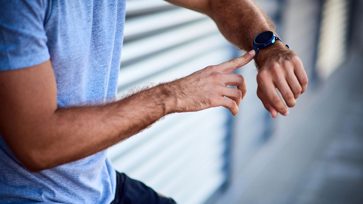 Imagen de la noticia: El primer y esperado reloj inteligente de OnePlus se presentará el 23 de marzo, junto al OnePlus 9