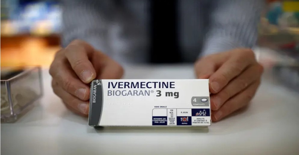 Imagen de la noticia: OMS recomienda no utilizar ivermectina en pacientes con covid-19