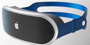 Imagen de la noticia: Los auriculares Apple 2022 rastrearán el movimiento de los ojos, según Kuo