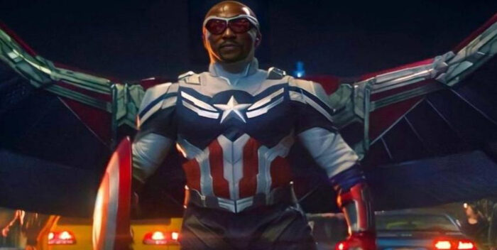 Imagen de la noticia: Marvel prepara una cuarta película de Capitán América