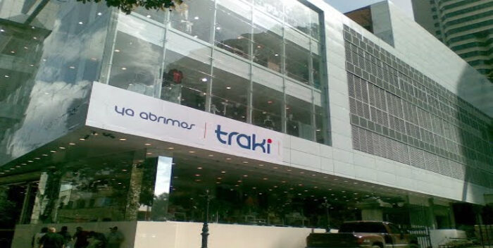 Imagen de la noticia: Ministerio de Comercio ordena cierre de Traki por incumplir cuarentena radical
