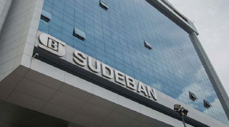 Imagen de la noticia: Sudeban: Próximo lunes no habrá actividad bancaria por ser 1ero de Mayo