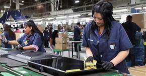Imagen de la noticia: Estiman que Venezuela tiene la tasa laboral femenina más baja de la región