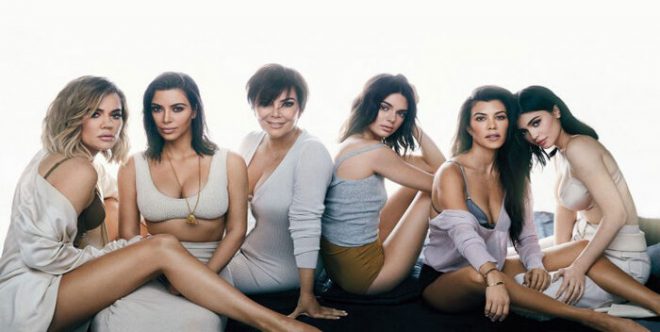Imagen de la noticia: Las Kardashians no se despiden, firman con Disney