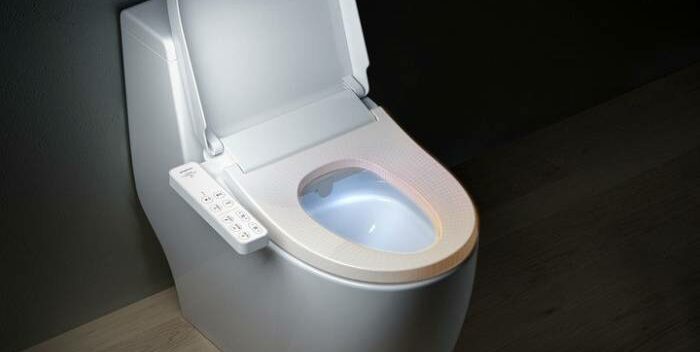 Imagen de la noticia: Crean baño inteligente que toma fotos a las heces para analizarlas