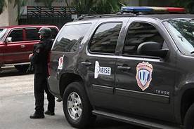 Imagen de la noticia: Estado Carabobo: Sujeto asesina a su madre y se entrega a las autoridades