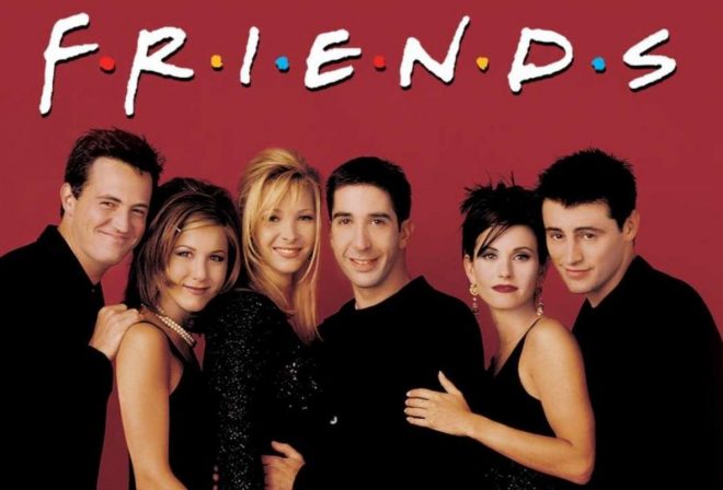 Imagen de la noticia: Friends: La Reunión, ya tiene fecha de estreno en HBO y trailer