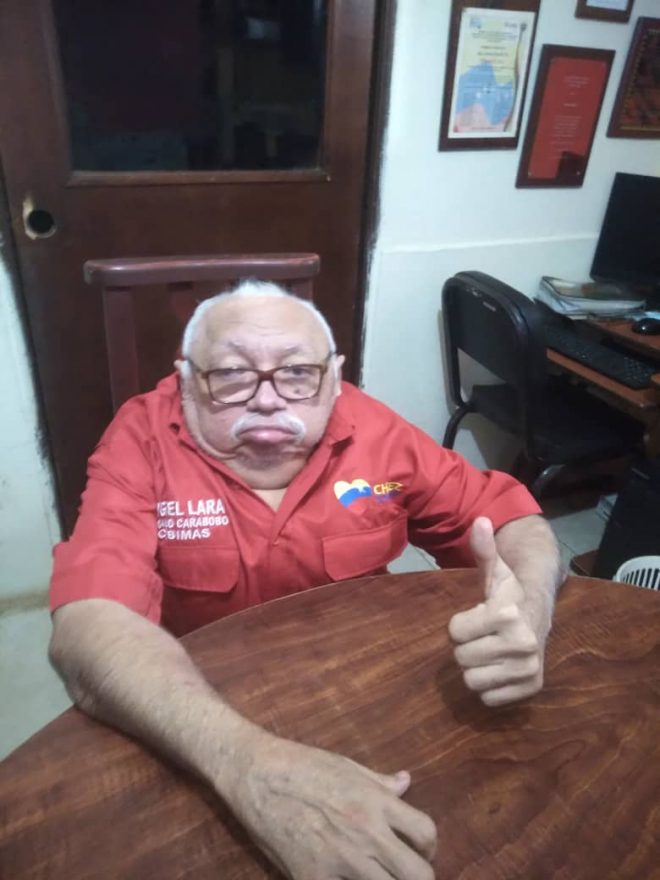 Imagen de la noticia: Municipio Cabimas: PSUV llama a sus bases  para recibir postulaciones para sus candidatos en las próximas elecciones