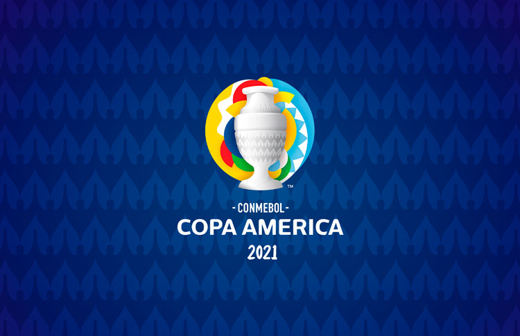 Imagen de la noticia: Copa América: Partidos de hoy Jueves 24 de junio.