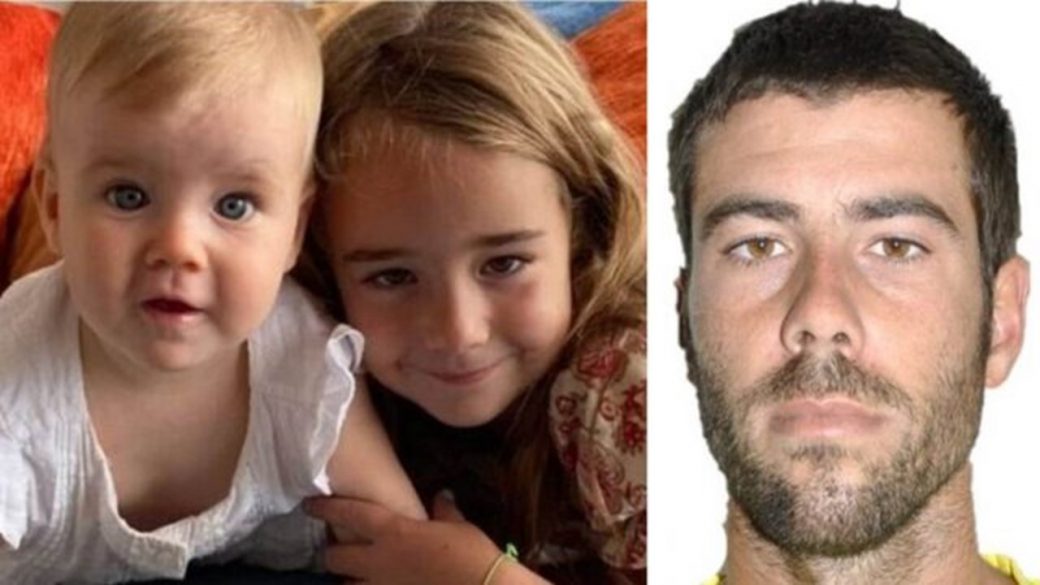 Imagen de la noticia: España: Padre asesino de sus hijas en Tenerife hizo varias vueltas con los cadáveres de ellas en el carro