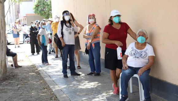 Imagen de la noticia: Estado Lara: Presos 5 empleados de hospital por vender cupos para vacunación