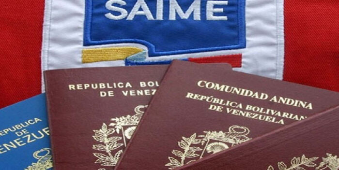 Imagen de la noticia: Argentina: Embajada venezolana inicia desde este jueves operativo de entrega de pasaporte