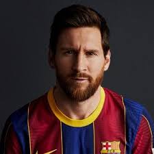 Imagen de la noticia: Messi termina su contrato con el Barça