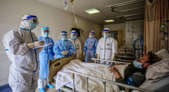 Imagen de la noticia: Médicos Unidos de Venezuela: En tan solo una semana murieron 14 trabajadores de la salud por COVID-19 en Venezuela