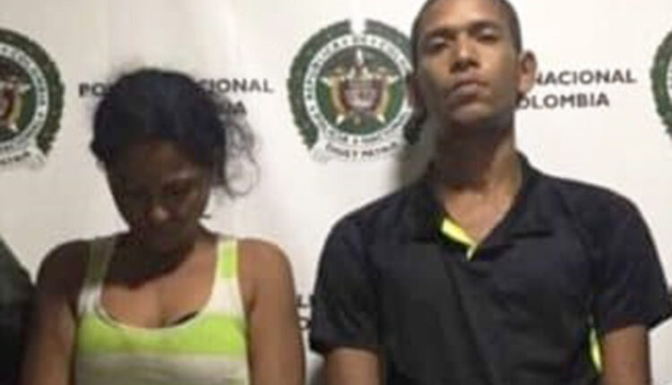 Imagen de la noticia: Colombia: Asesinaron a pareja de venezolanos a balazos mientras dormían al interior de una “casa cambuche”