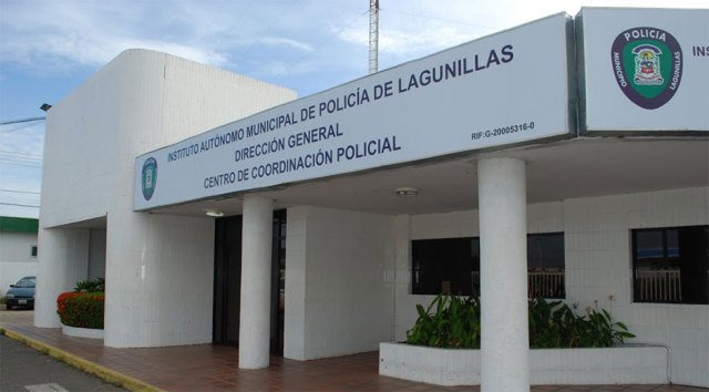 Imagen de la noticia: Municipio Lagunillas: Detienen a tres personas señaladas por porte ilícito de arma