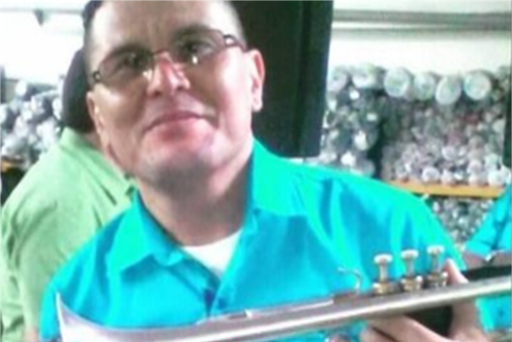 Imagen de la noticia: Colombia: Asesinan de una puñalada a ex integrante de la orquesta Los Melódicos