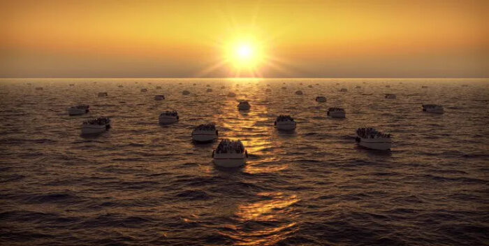 Imagen de la noticia: Internacionales Un centenar de embarcaciones saldrá hacia Cuba posiblemente el 21 de Julio