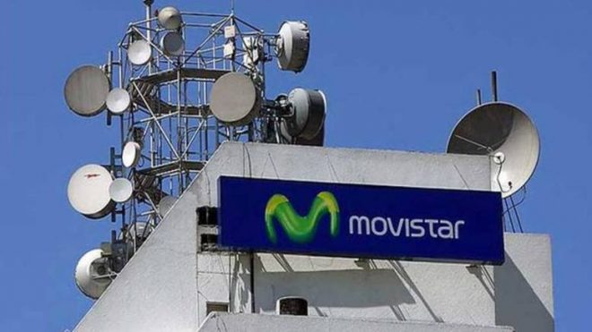 Imagen de la noticia: Movistar ajusta sus tarifas