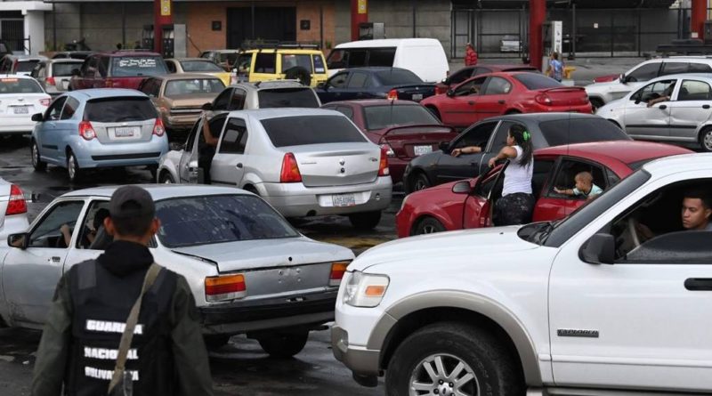 Imagen de la noticia: Zulia es el estado con más denuncias por irregularidades en las estaciones de servicio