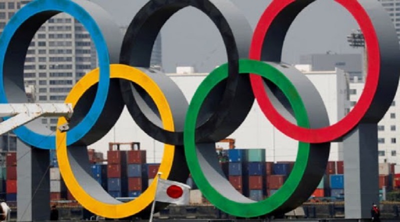 Imagen de la noticia: Juegos Olímpicos Tokio 2020 serán transmitidos por la señal de Tves