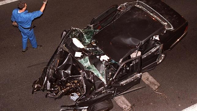 Imagen de la noticia: Un día como hoy, 31 de agosto en la historia: 1997 Diana Spencer, Princesa de Gales, muere en un accidente de auto en París.