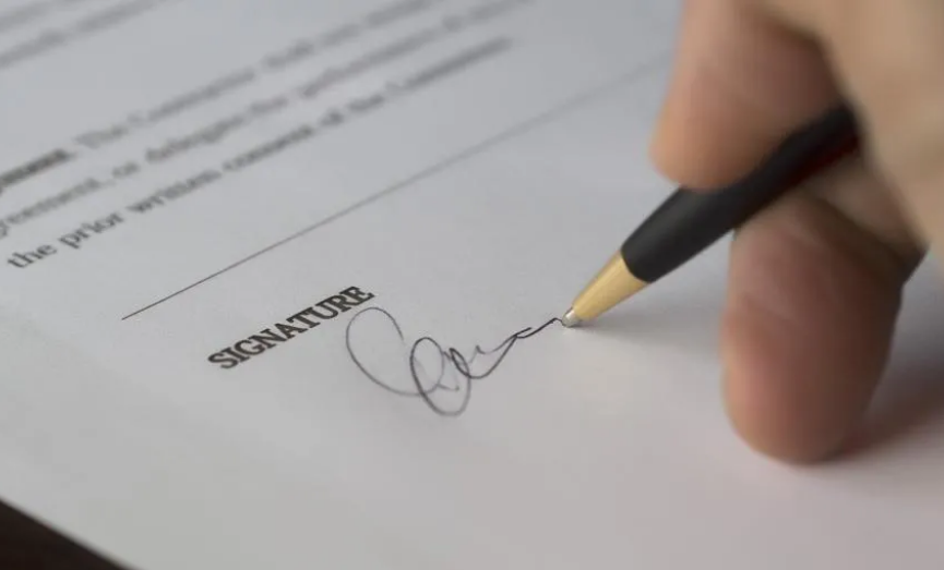 Imagen de la noticia: Cómo firmar documentos sin tener que imprimirlos usando tu móvil