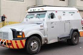 Imagen de la noticia: Caracas: Detuvieron a escolta del BOD por caso de robo de vehículos blindados