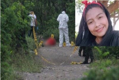 Imagen de la noticia: Estado Táchira: Sujeto tuvo dos hijos con su propia hija y después la asesinó a puñaladas