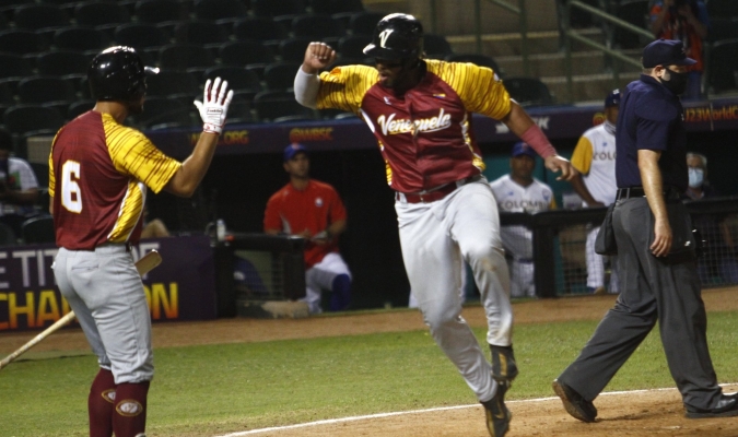 Imagen de la noticia: Mundial de beisbol Sub-23: Venezuela conquista su tercer lauro