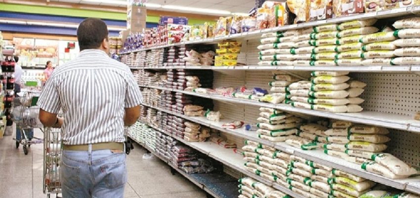 Imagen de la noticia: Cenda: Canasta alimentaria de agosto se acercó a los 1.000 millones de bolívares