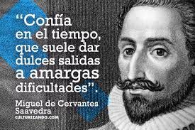 Imagen de la noticia: Un día como hoy, 29 de septiembre en la historia: 1547 nace Miguel de Cervantes Saavedra, escritor español, autor de ‘Don Quijote de la Mancha’. Apodado «El Príncipe de los Ingenios»