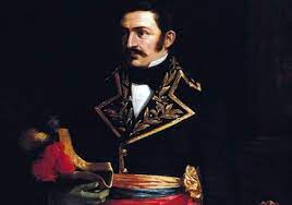 Imagen de la noticia: Un día como hoy, 19 de septiembre en la historia:1775 nace José Félix Ribas, militar y líder independentista venezolano.