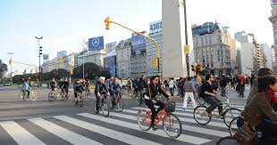 Imagen de la noticia: Un día como hoy, 22 de septiembre en la historia: Hoy se celebra el Día Mundial Sin Automóvil