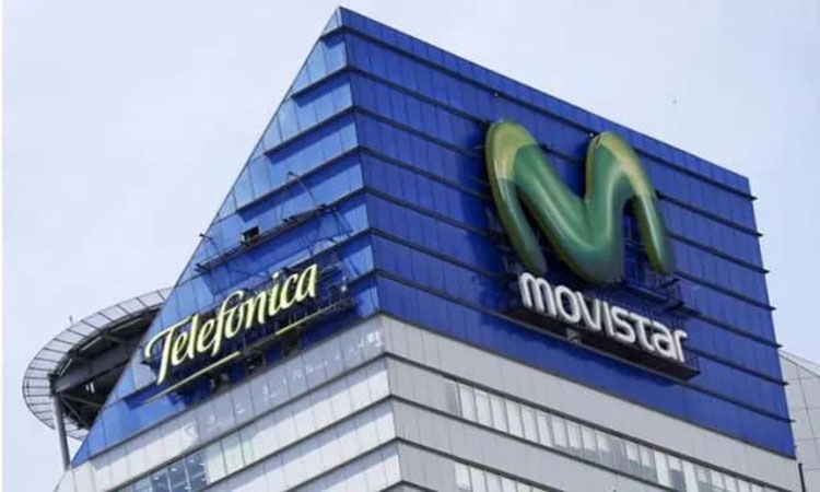 Imagen de la noticia: Movistar volvió a ajustar los montos de las recargas a través de la Banca