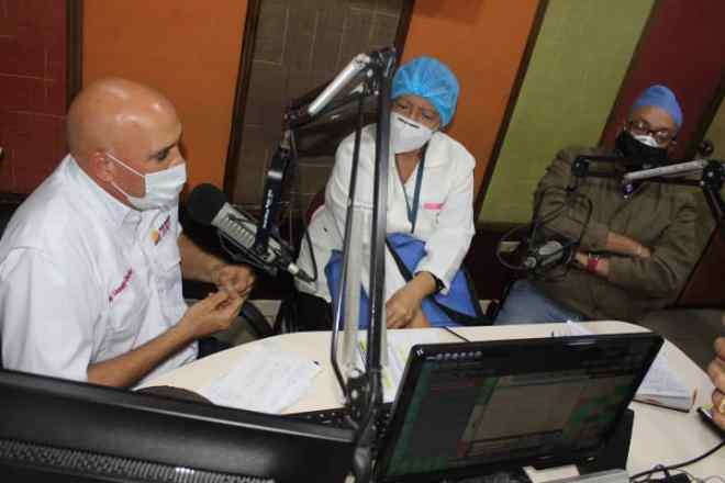 Imagen de la noticia: Municipio Lagunillas: Plan de vacunación contra la Covid-19 ha atendido 103 mil 517 personas