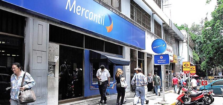 Imagen de la noticia: Fueron restablecidos Pago Móvil y operaciones interbancarias por cajeros automáticos del Banco Mercantil
