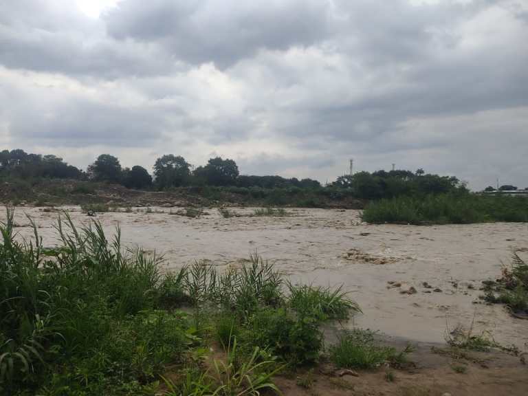 Imagen de la noticia: Estado Tachira: Hallan cadáver de un hombre a orillas del río Táchira