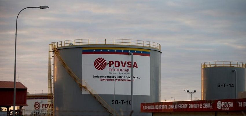 Imagen de la noticia: Refinería de Curazao exige a PDVSA que pague US$62,3 millones que adeuda por servicio eléctrico