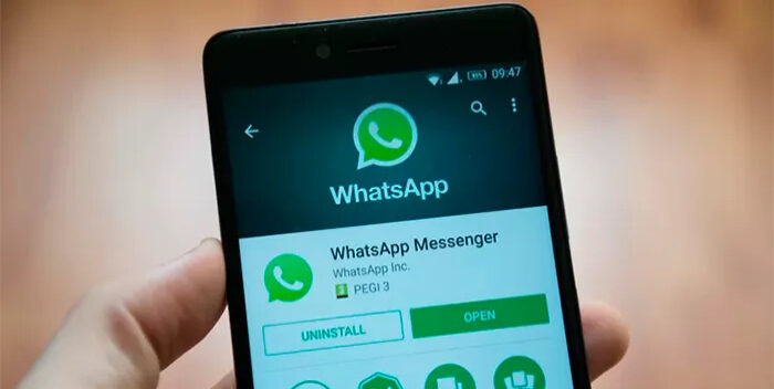 Imagen de la noticia: WhatsApp dejará de funcionar en estos móviles a partir del 1 de Noviembre