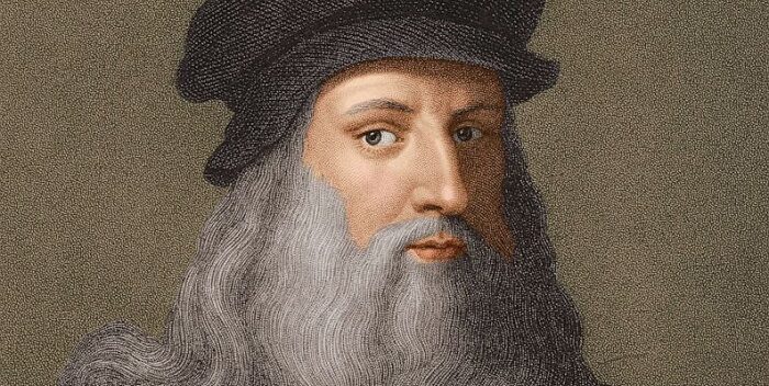 Imagen de la noticia: Adjudican a Da Vinci el diseñó del globo terráqueo más antiguo
