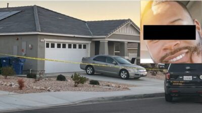 Imagen de la noticia: EE.UU: Hombre mató a tiros a sus cuatro hijos y suegra en California