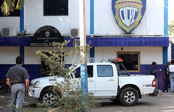 Imagen de la noticia: Municipio Cabimas: Cae en enfrentamiento presunto integrante de la banda “El Adriancito”