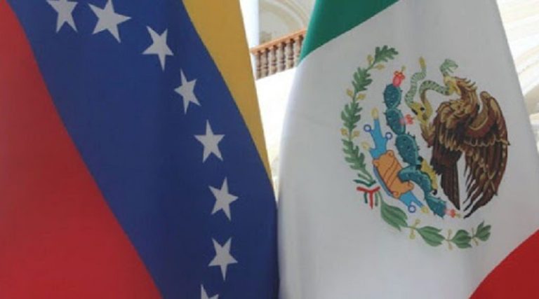 Imagen de la noticia: Embajada de Venezuela en México anuncia sobre prórrogas de pasaportes de connacionales en la nación azteca, EE.UU. y Canadá