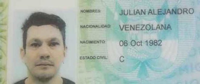 Imagen de la noticia: Perú: Muere arrollado un delivery venezolano en Lima